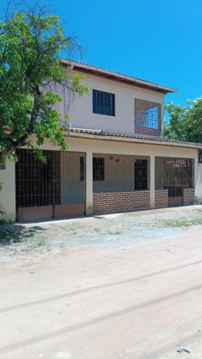 Casa Mar Azul